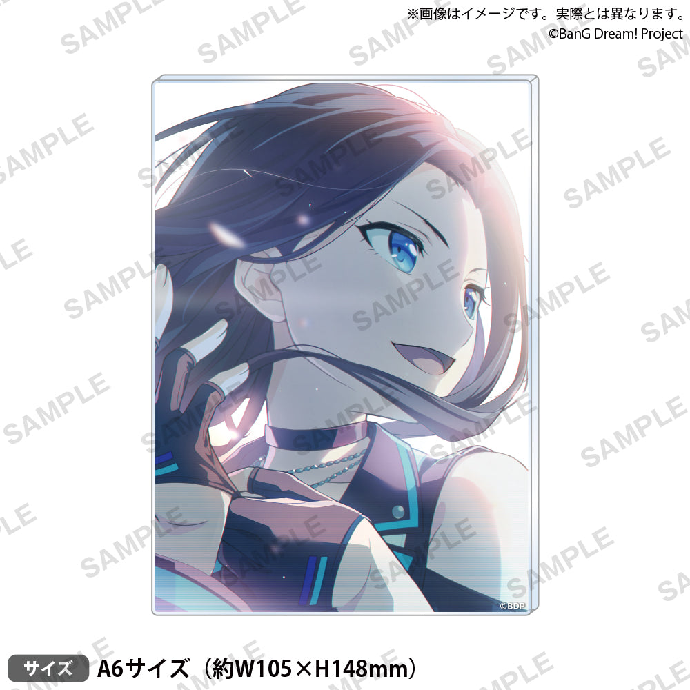 レイヤ｜ブシロード オンラインストア