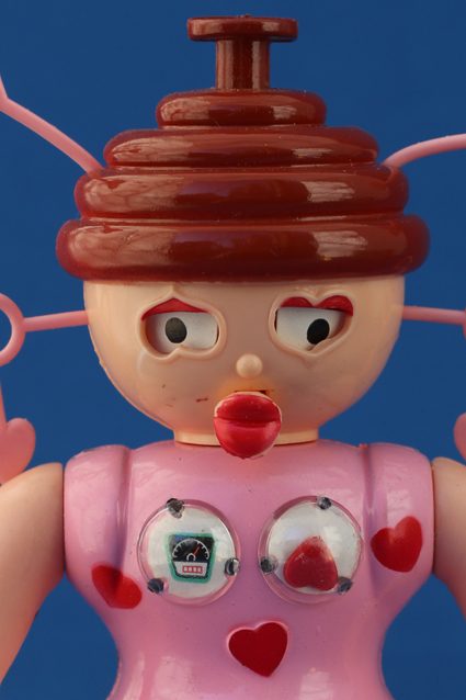 超合金・ロボメロ – 昭和玩具研究+発表