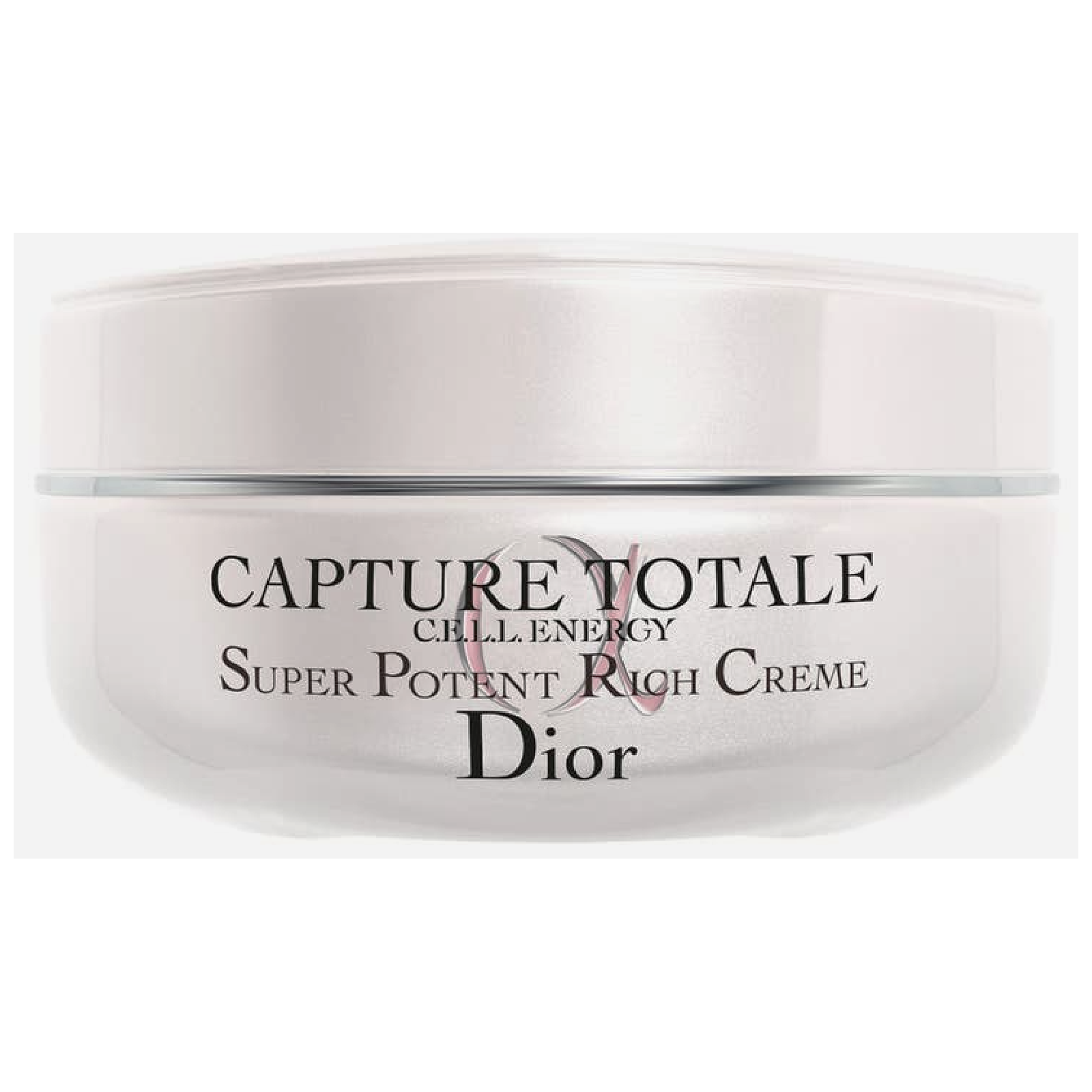 Dior Capture Totale C.e.l.l. Energy Rich Crème - Anti-Aging