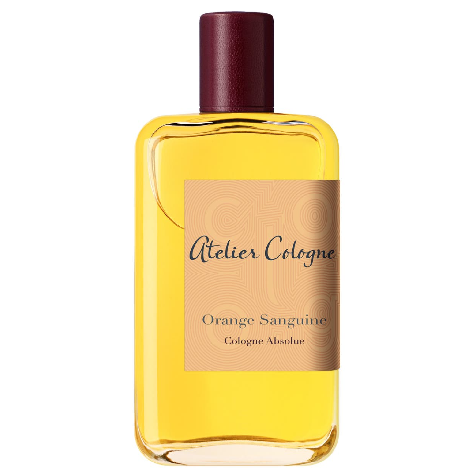 Atelier Cologne Orange Sanguine - Energizing Cologne for Everyone