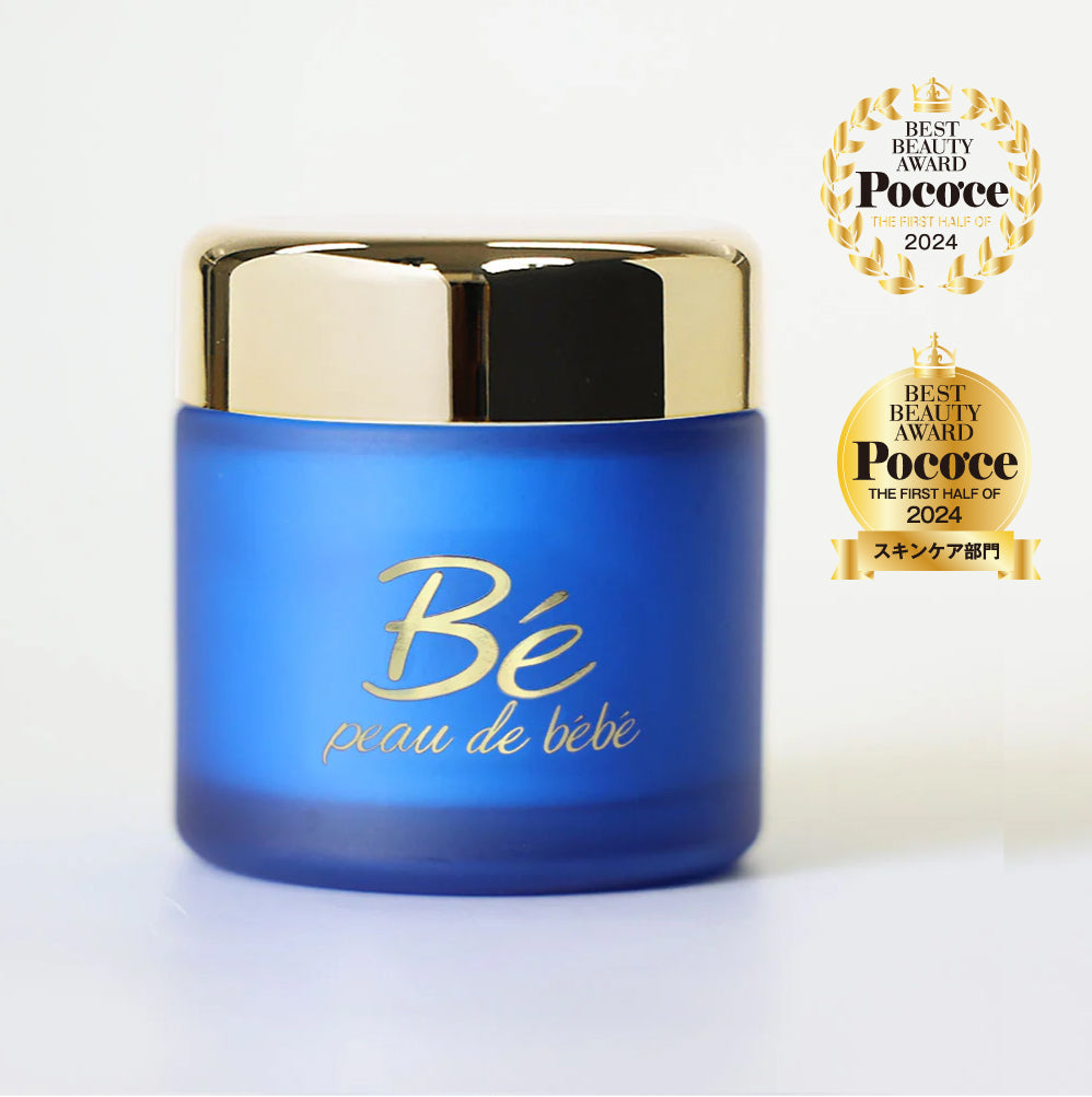 定期便：RICH CREAM êtê – bebe