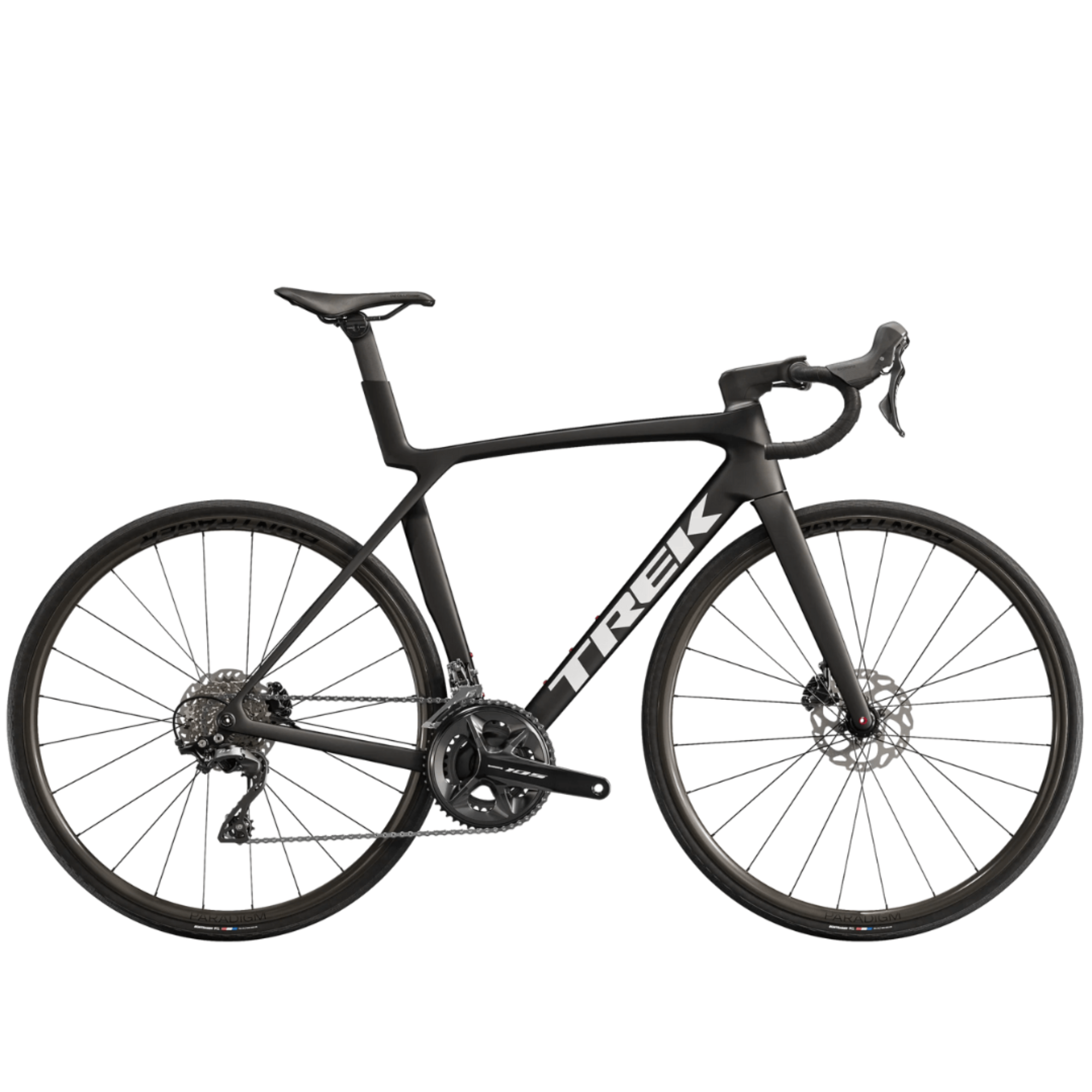 Trek Madone SL 5 Gen 8 – Bici