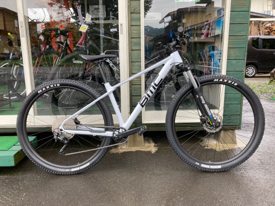 BMC – スポーツサイクル専門店 バイクスポーツキッド