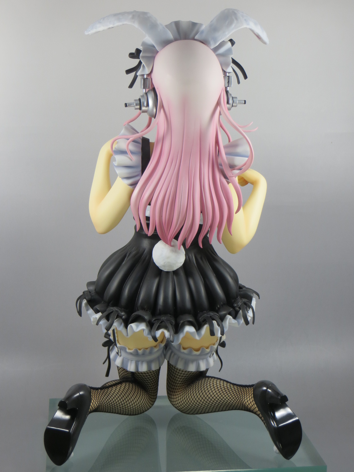 フリーイング すーぱーそに子 バニーVer. | ☆がんふぃぎゅ