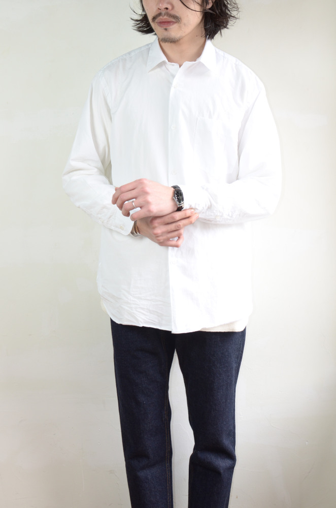 コモリシャツ | City Lights VOICE