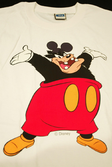 BOUNTY HUNTER × DISNEY コラボアイテムのご紹介♪ | Blog@INSTINCTOY