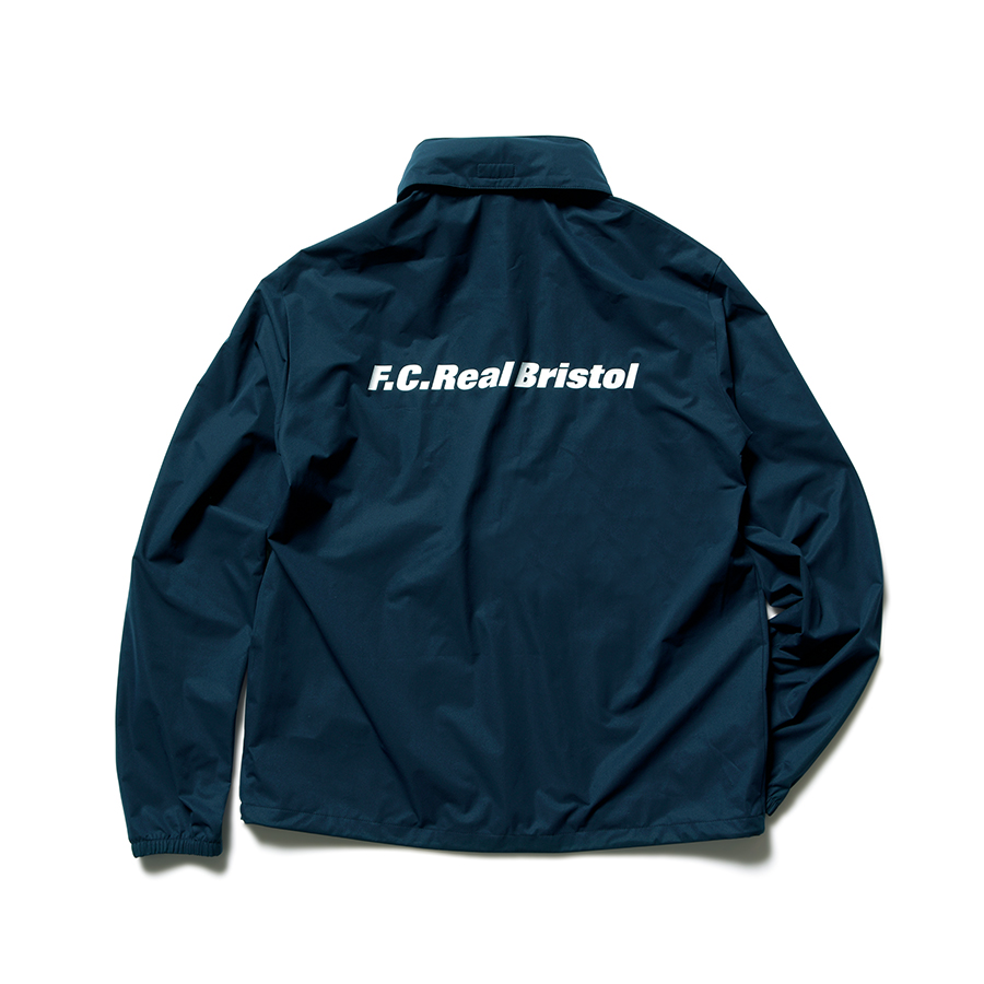 NEW RELEASE 【F.C Real Bristol】 | seesaw｜SOPH.やuniform