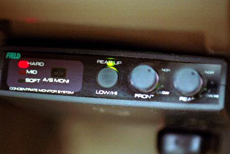 エアサスキット - 初代シーマに乗ろう