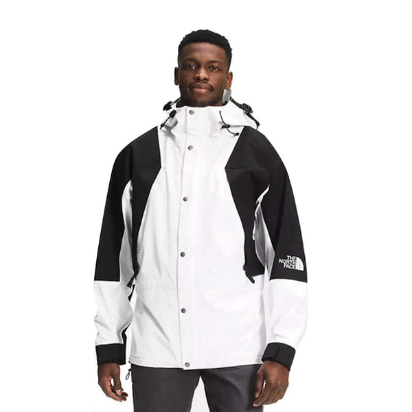 The North Face 1994 Retro Mountain Light Future Jacket - TNF White