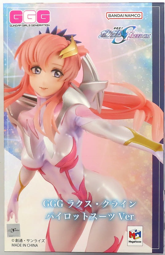 GGG ラクス・クライン パイロットスーツVer. | トレカ、マンガ