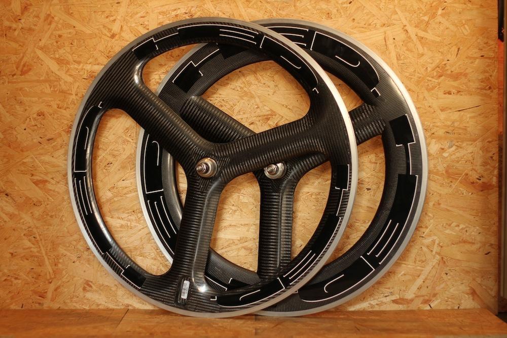 HED H3 & H3D IN STOCK | ブローチャーズ - BROTURES ONLINE STORE