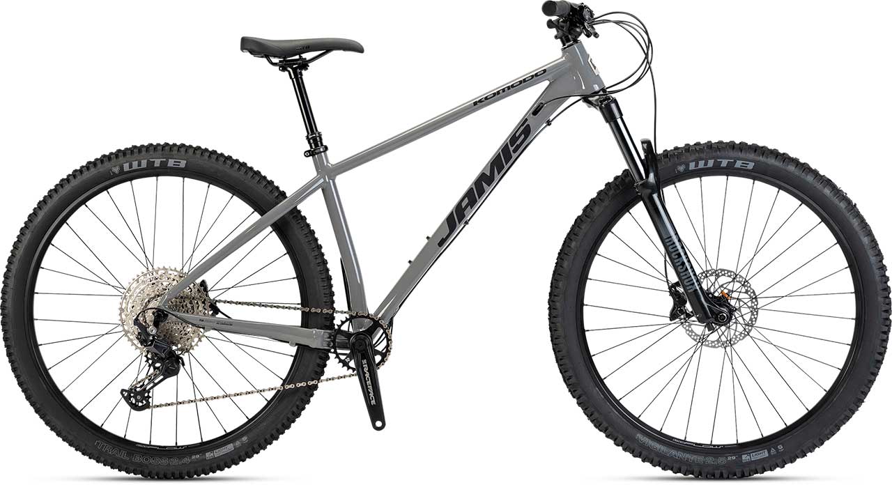 JAMIS【ジェイミス】 KOMODO29 マウンテンバイク 29インチ