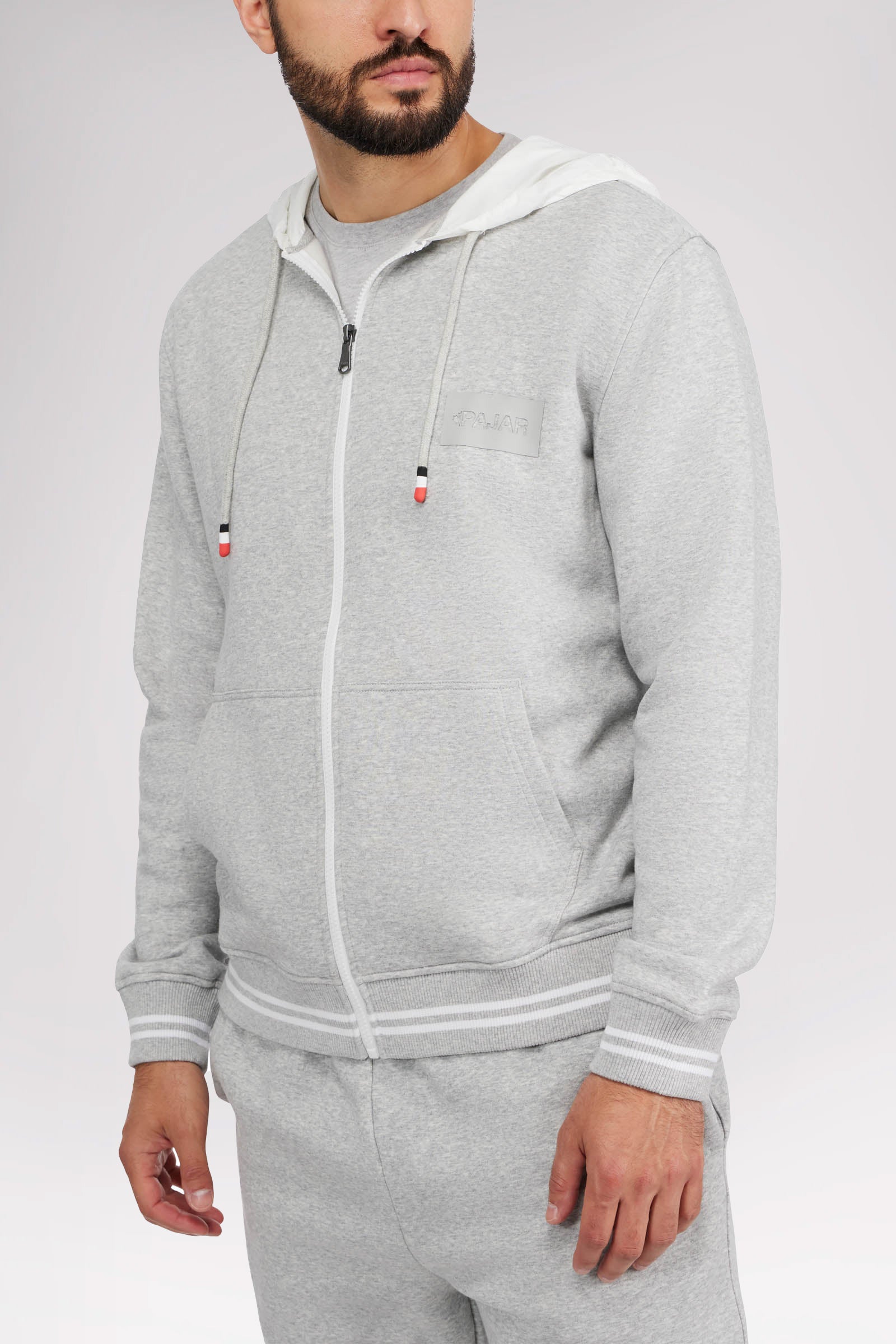 Henrik Men's Zip-Up Hoodie | Pajar Canada