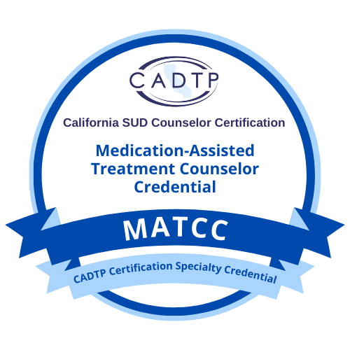 Specialty Credentials •