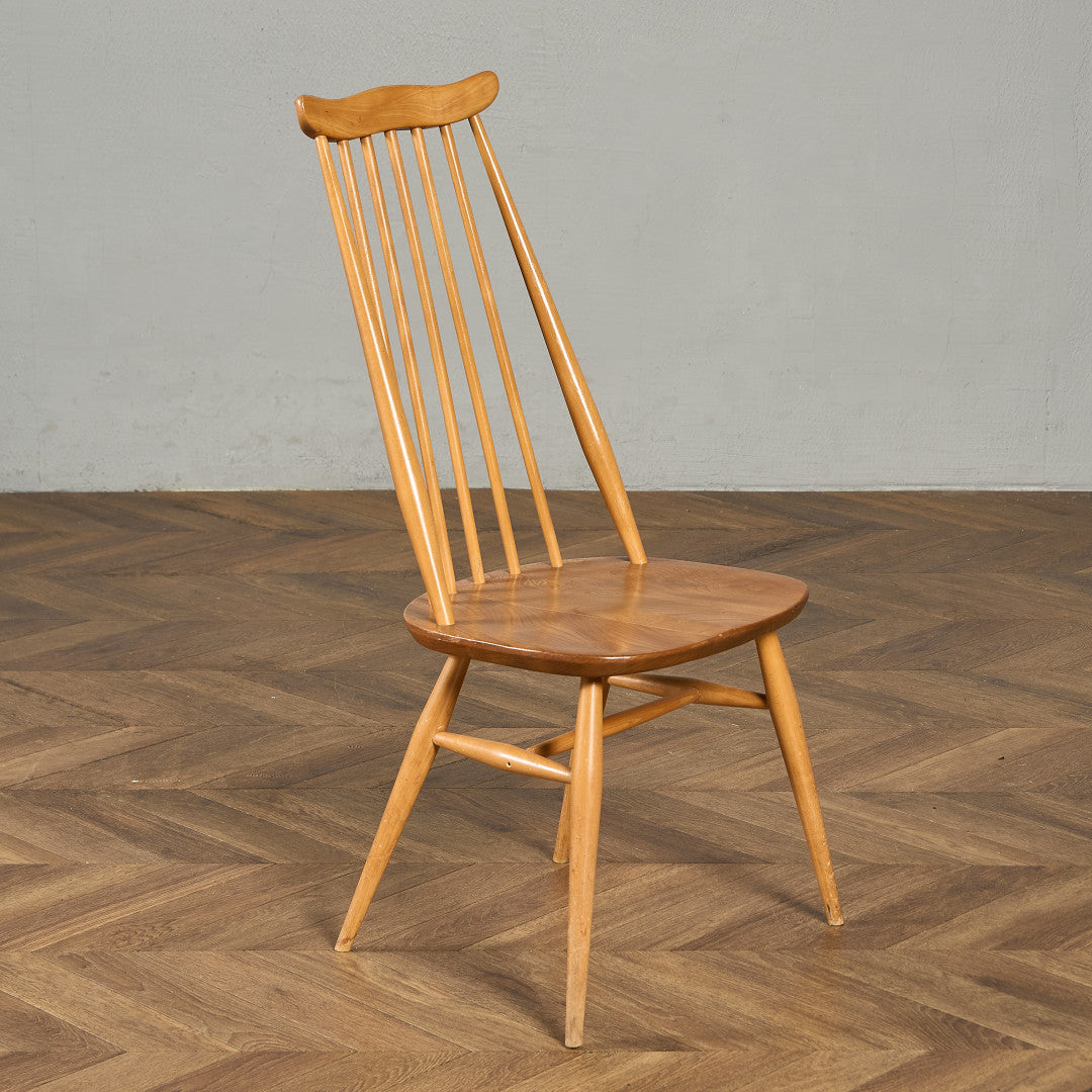 アーコール ERCOL ヴィンテージ ゴールドスミスチェア #77517 – camori