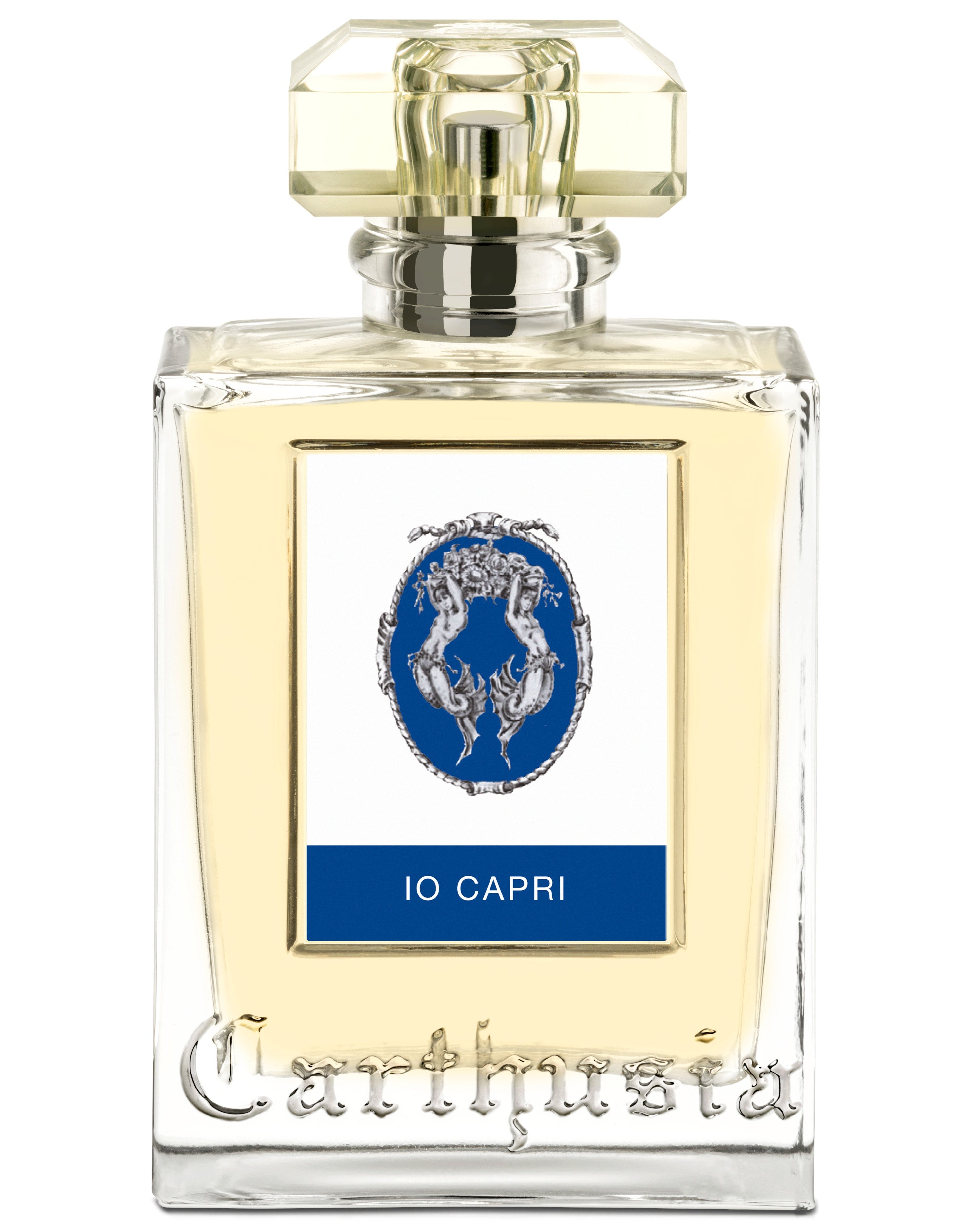 CARTHUSIA〈カルトゥージア〉 イオ カプリ オードパルファム 100ml
