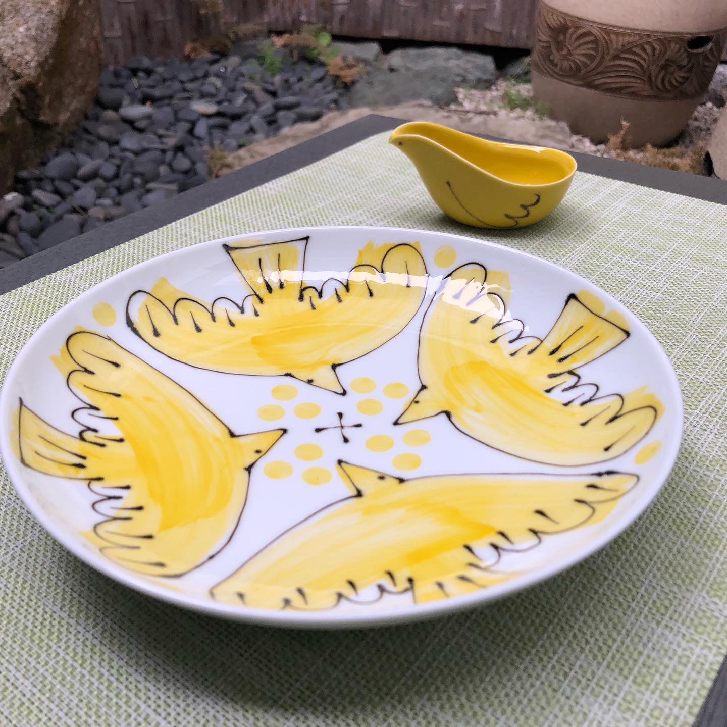 🕊️エル プレート・toriトレー🕊️ | 和らぐ心 - ブログ -