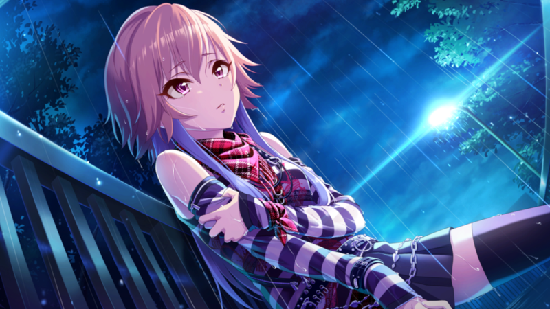 双翼の独奏歌」コミュは最高だったという話 - Dreamdancer - 更新終了