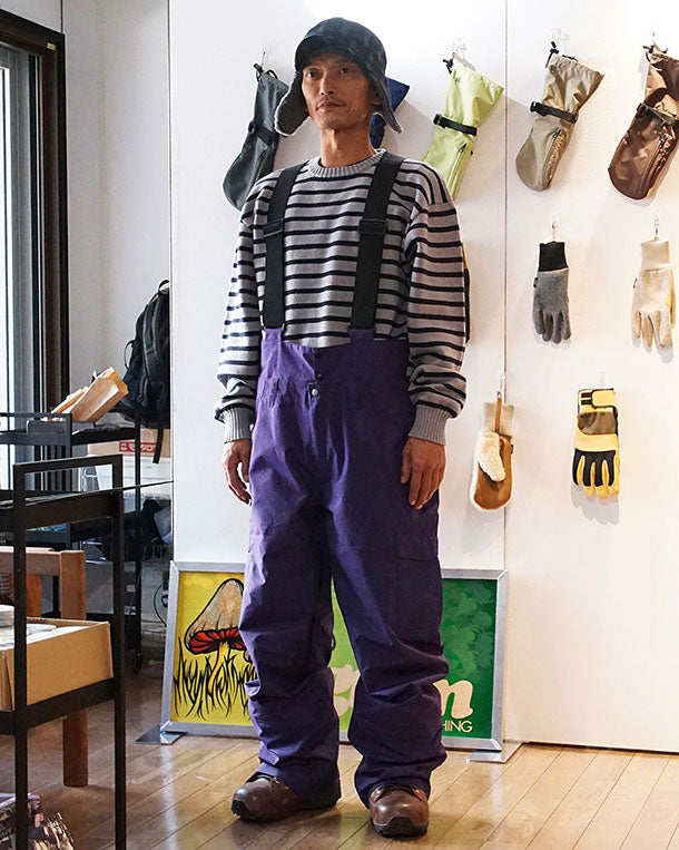 Product Review 】 24/25 GREEN CLOTHING / MOVEMENT CARGO - styrus