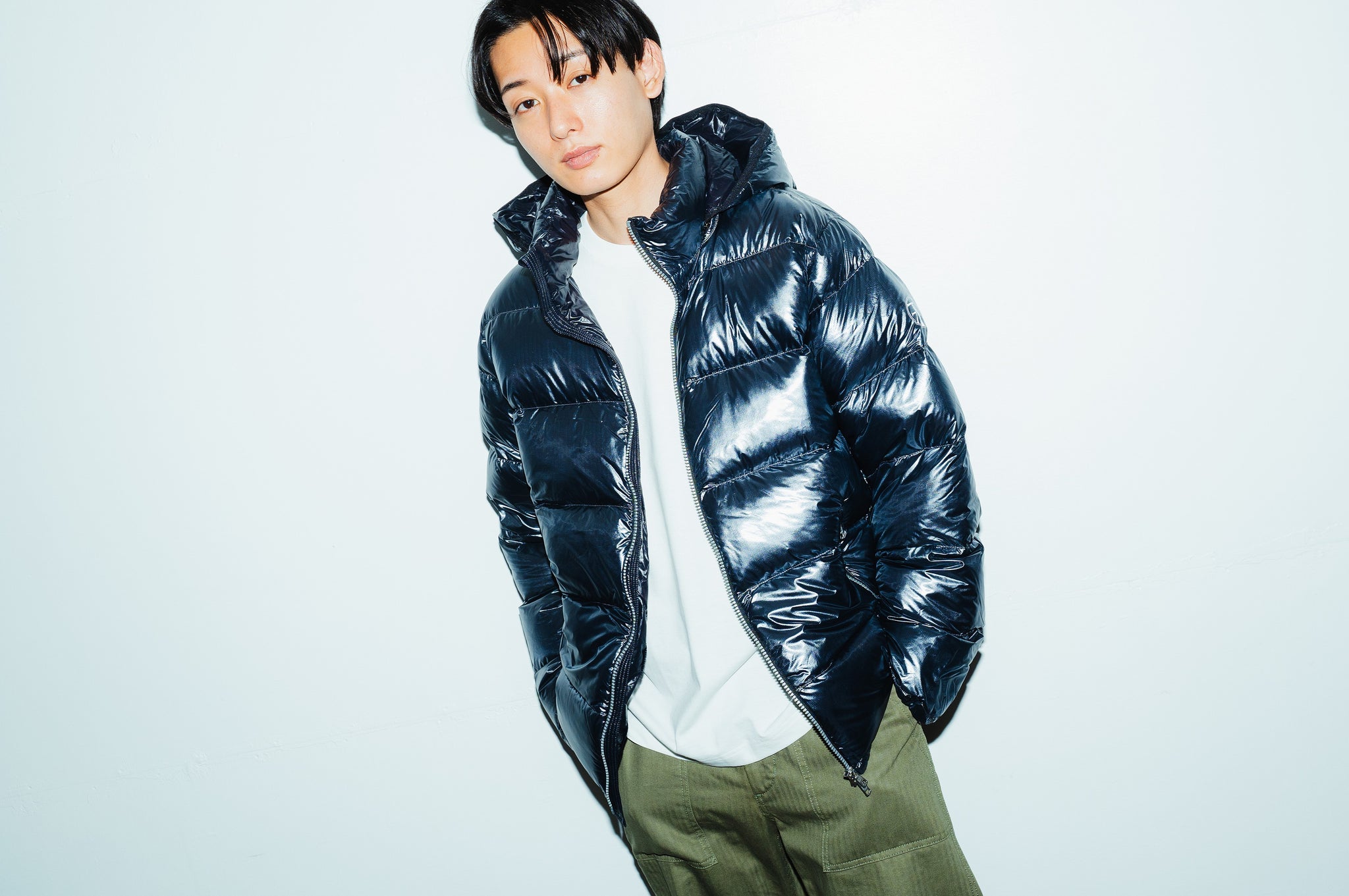 リサイクルナイロン - Tavitalium