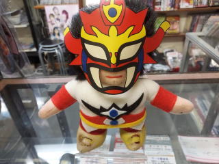 プロレスショップチャンピオン新入荷商品