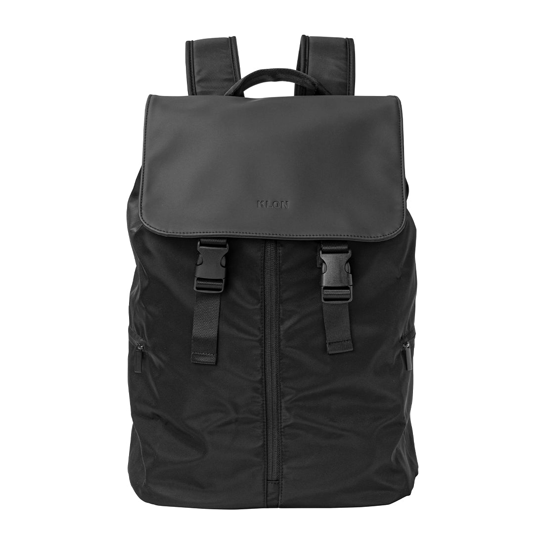 KLON MATTE COATED RUCK SACK-ACT｜KLON（クローン） – CHOOSEBASE SHIBUYA