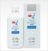 クロスタニン・ドナリエラの日健総本社｜薬用・美穂ヘルスケアシリーズ