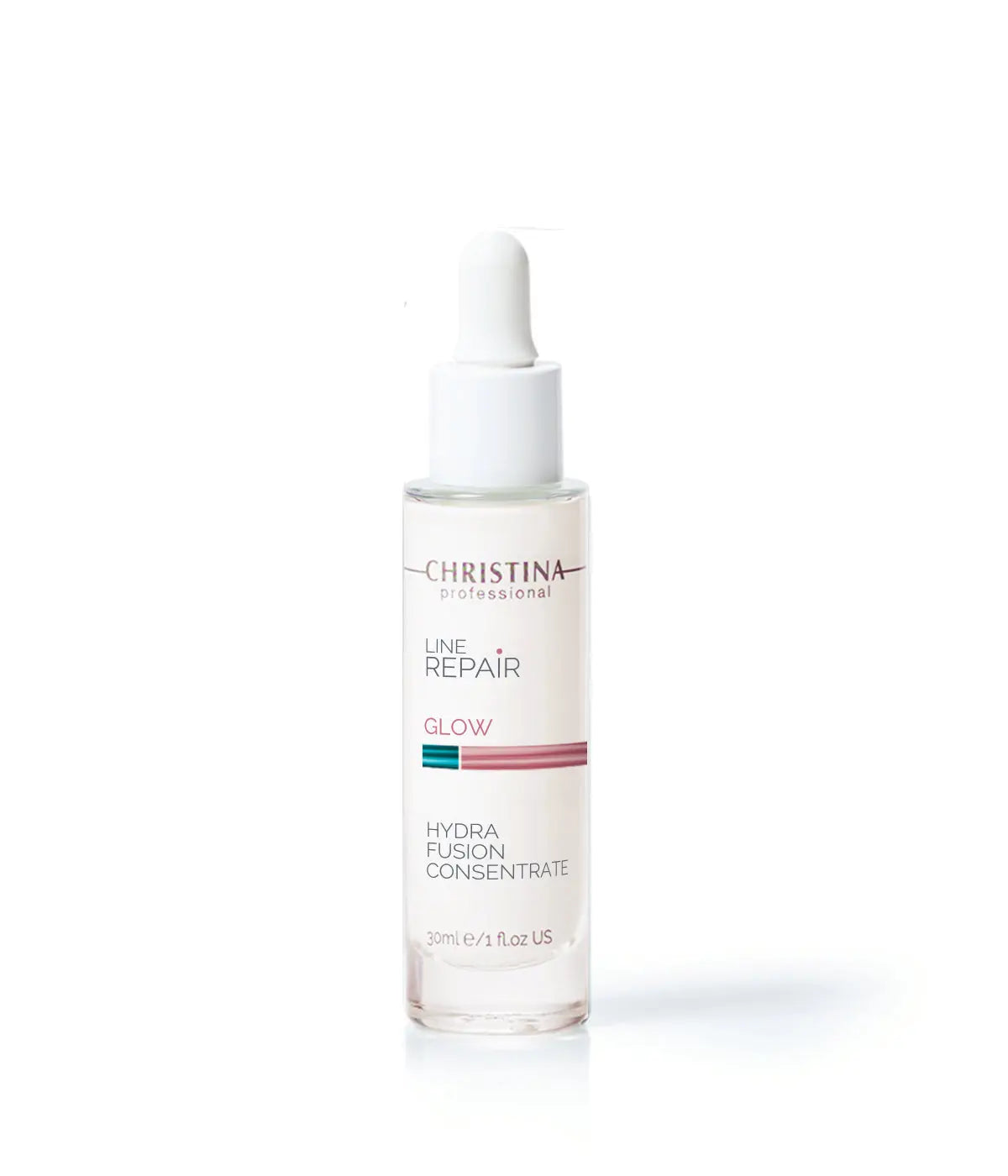 LINE REPAIR Glow Hydra Fusion Concentrate – Christina Cosmeceuticals
