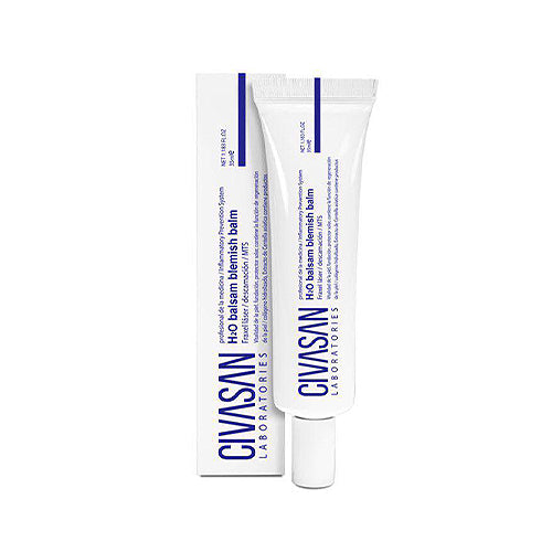 BALSAM BLEMISH BALM l H2Oバルサムブレミッシュバーム – CIVASAN