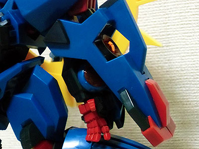 S．R．G－S ネオ・グランゾン レビュー 繰府庵フィギュ間