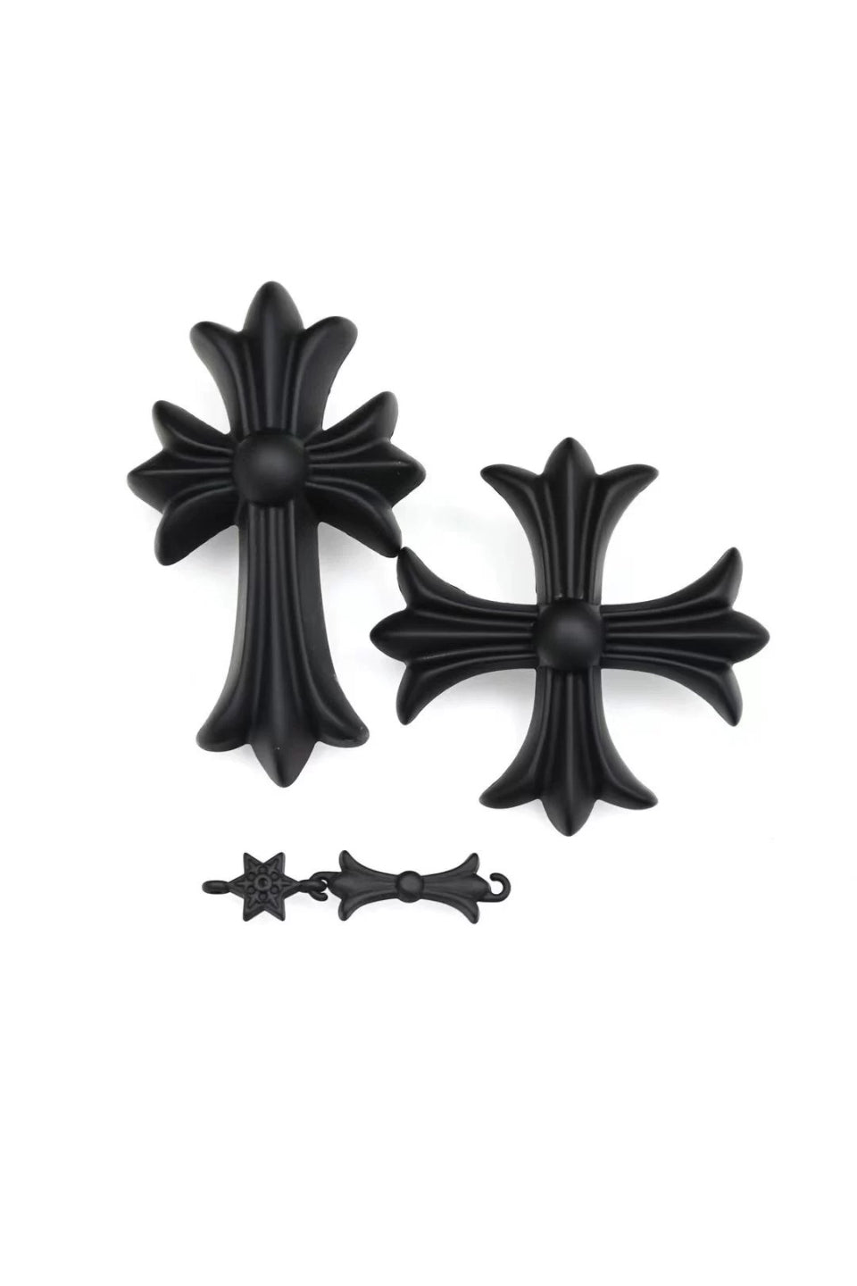 FAKE HEART フェイクハート｜All in One Cross Puzzle Chain