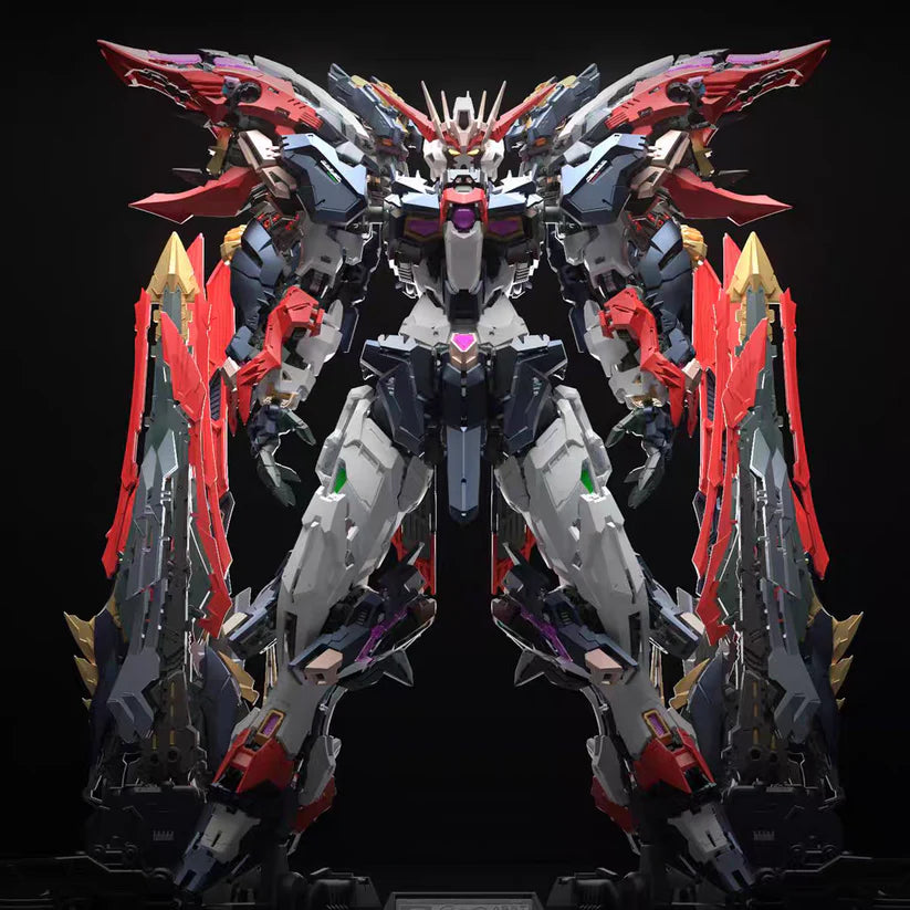 SNAA Infinite Dimensions RT-002 Nemesis – Cool Dragon Hobby