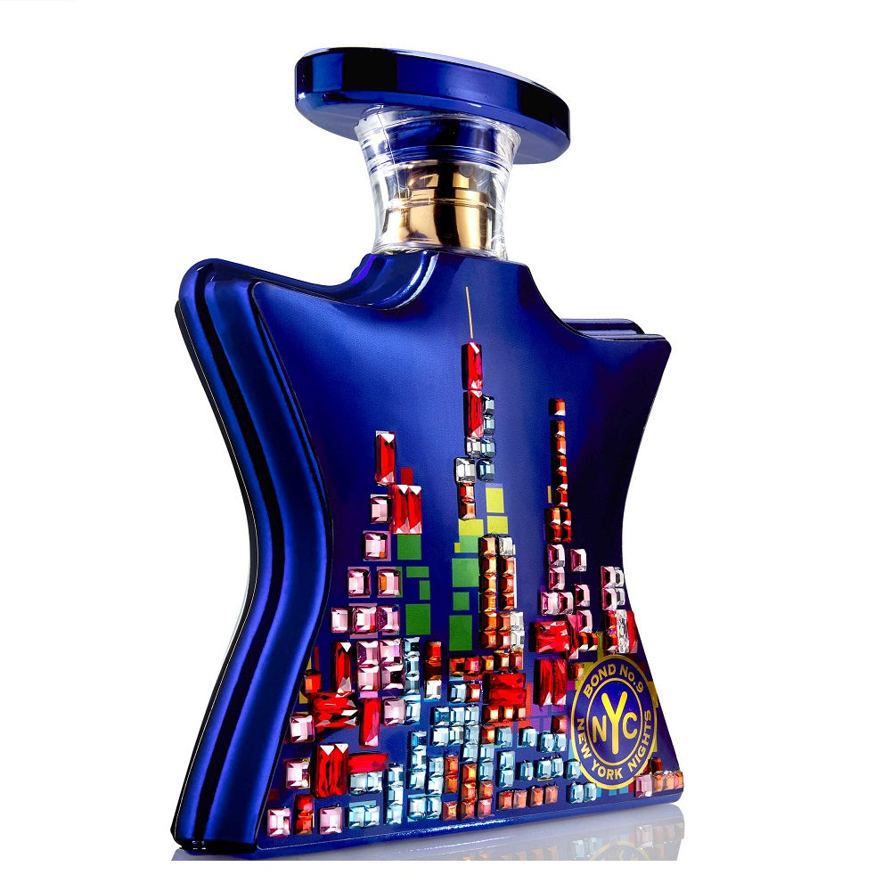 Bond no 9 - New York Nights (Retail Bottle - Sealed) – Cologne