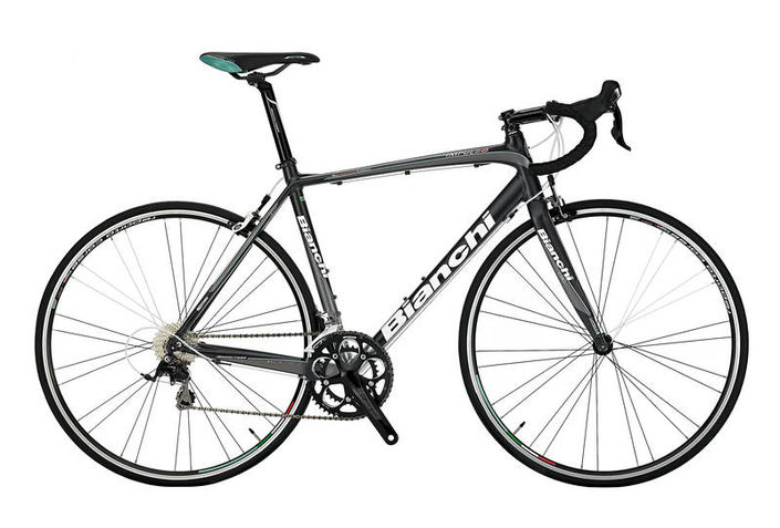 Bianchi Impulso 105 2014 - Specifications | Reviews | Shops