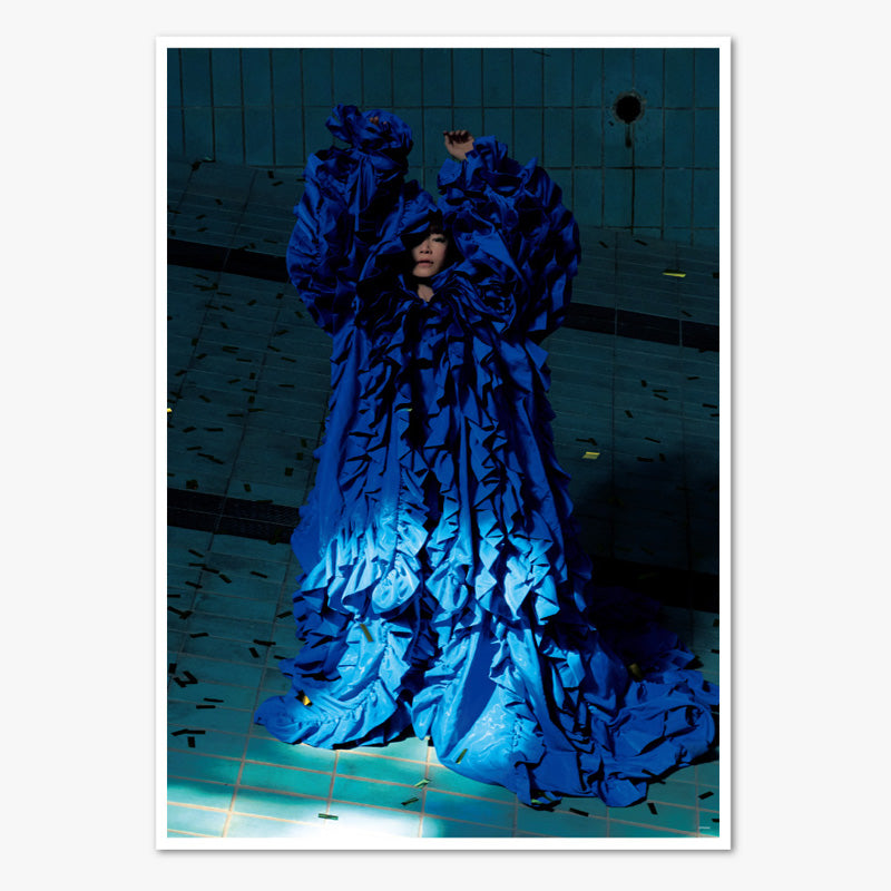 One, One, One（ポスターセット） – YUKI オフィシャルオンライン