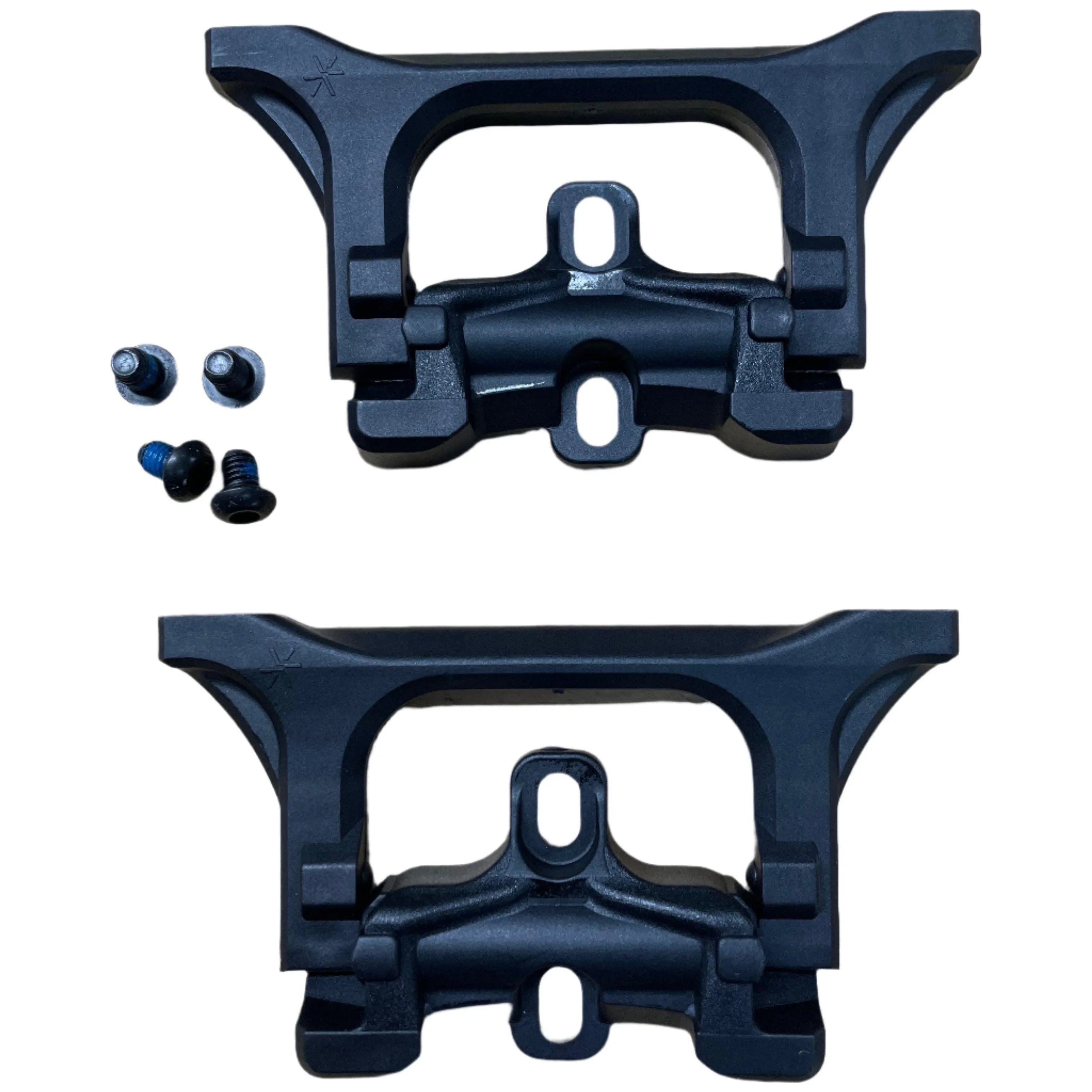 Karakoram Single Height Riser (Pair) – Cripple Creek Backcountry