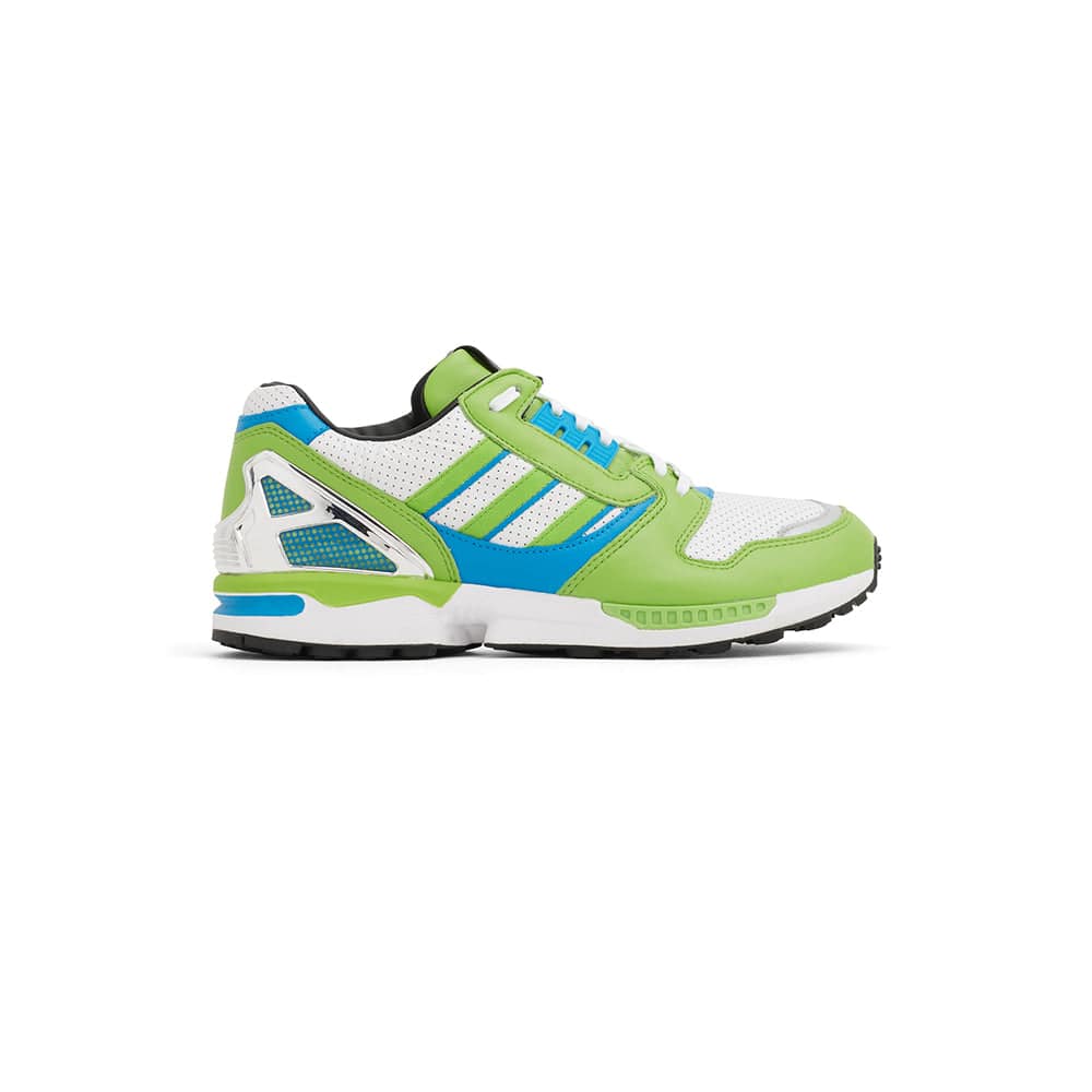 adidas ZX 8000 Kawasaki - Ninja | Crowdless