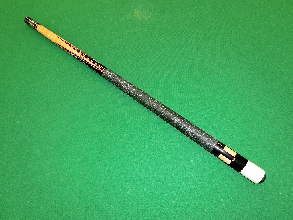 リチャード・ブラック/RICHARD BLACK #017 - ノダブロ｜ビリヤード