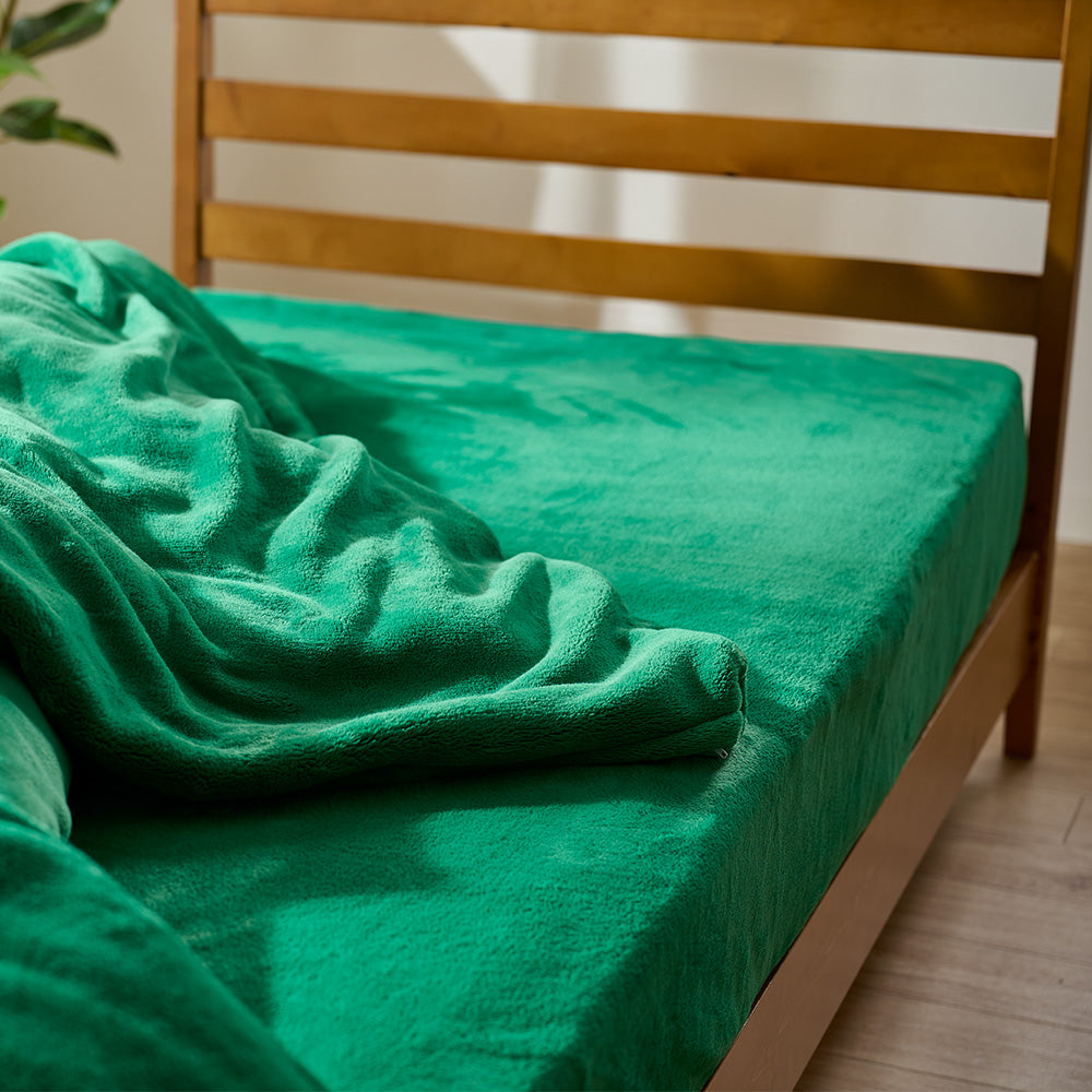 DEEP MOIST 保湿成分CICAを配合したボックスシーツ – D-Breath WORLD SHOP