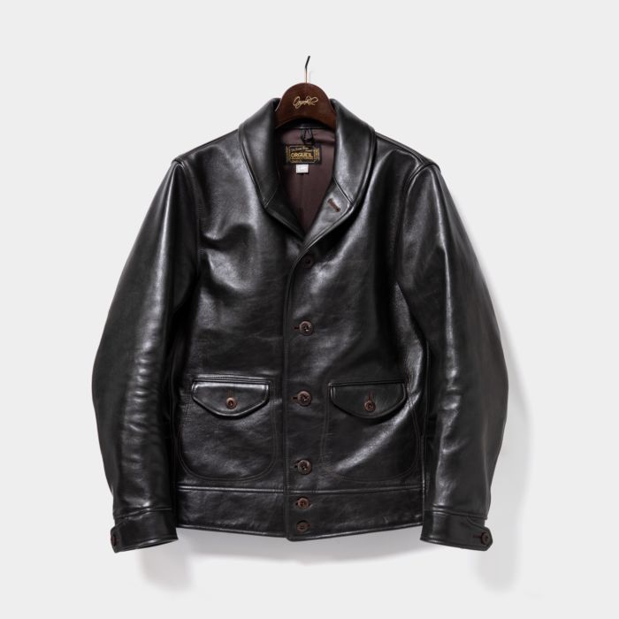 Cossack Jacket【OR-4002C】 – STUDIO D'ARTISAN ONLINE STORE