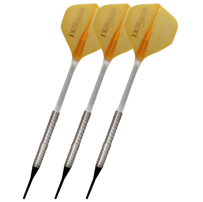 Joker Driver CRYSTAL VALKYRIE Darts Barrel 2BA – Dartsbuddy.com