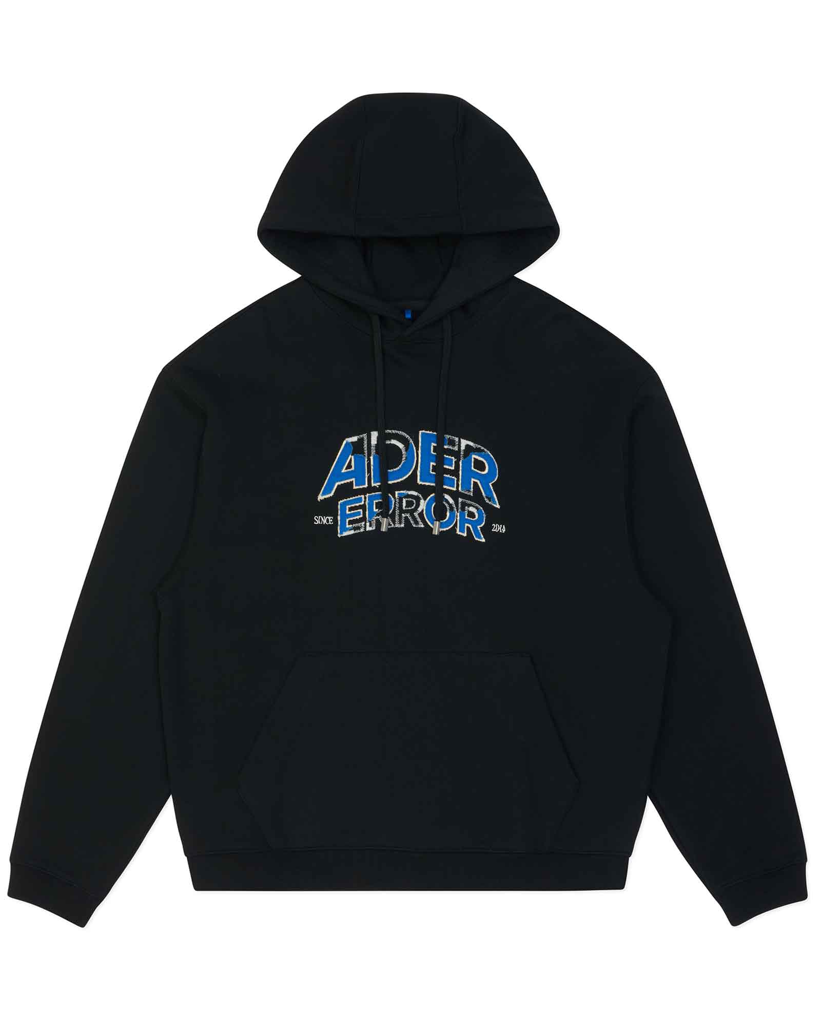 Ader Error(アーダーエラー)「 EDCA PRODUCT / BLACK 」 | Detail