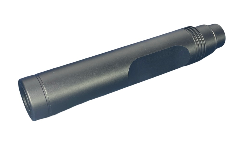 FCW MGS3タイプ 1911 ダミーサプレッサー 正ネジ14mm (バージョン2