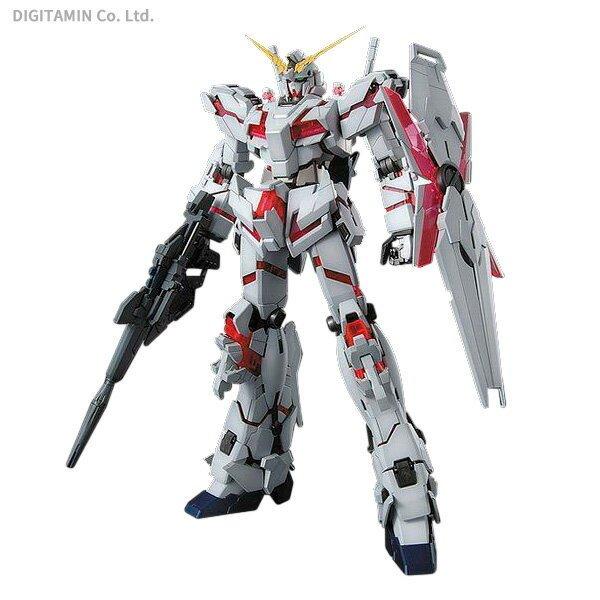 MG 1/100 機動戦士ガンダムUC RX-0 ユニコーンガンダム – DINER&YUTAS
