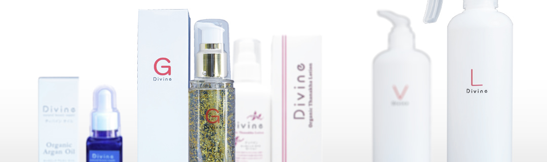 製品のご案内｜株式会社ディバイン