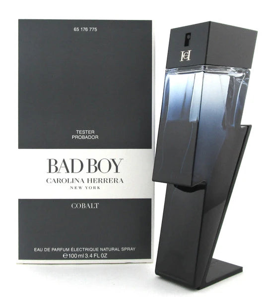 BAD BOY COBALT 3.4oz EDP SP TS (M) – DLG International Trading
