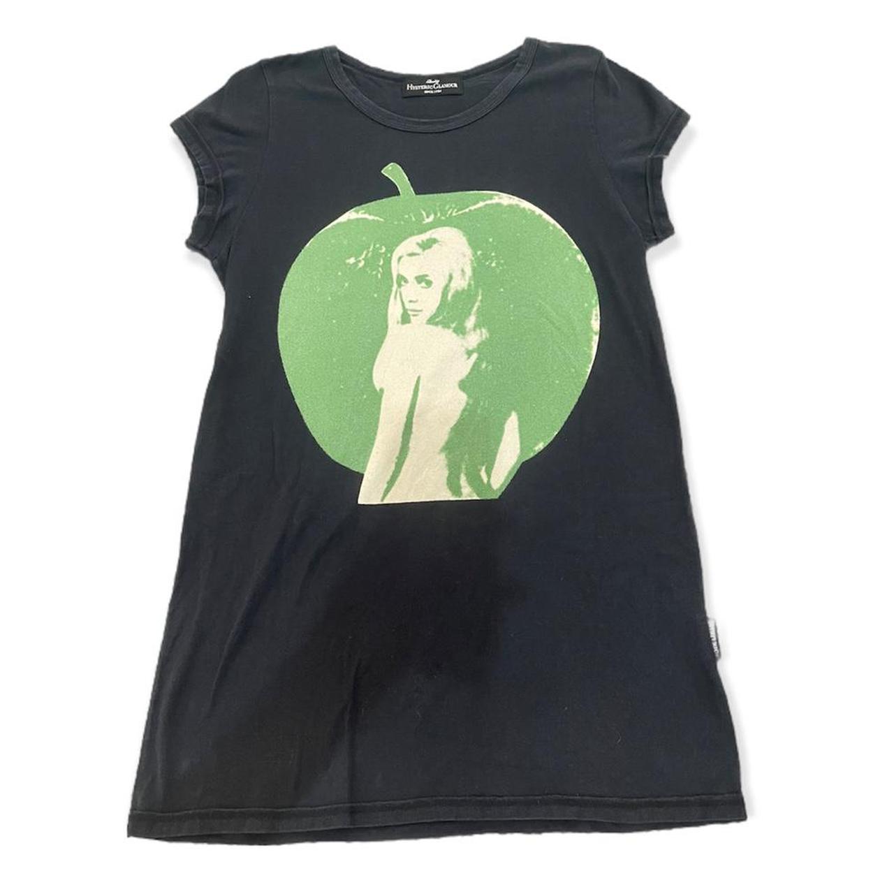 Hysteric glamour - Apple Top – DoorStop