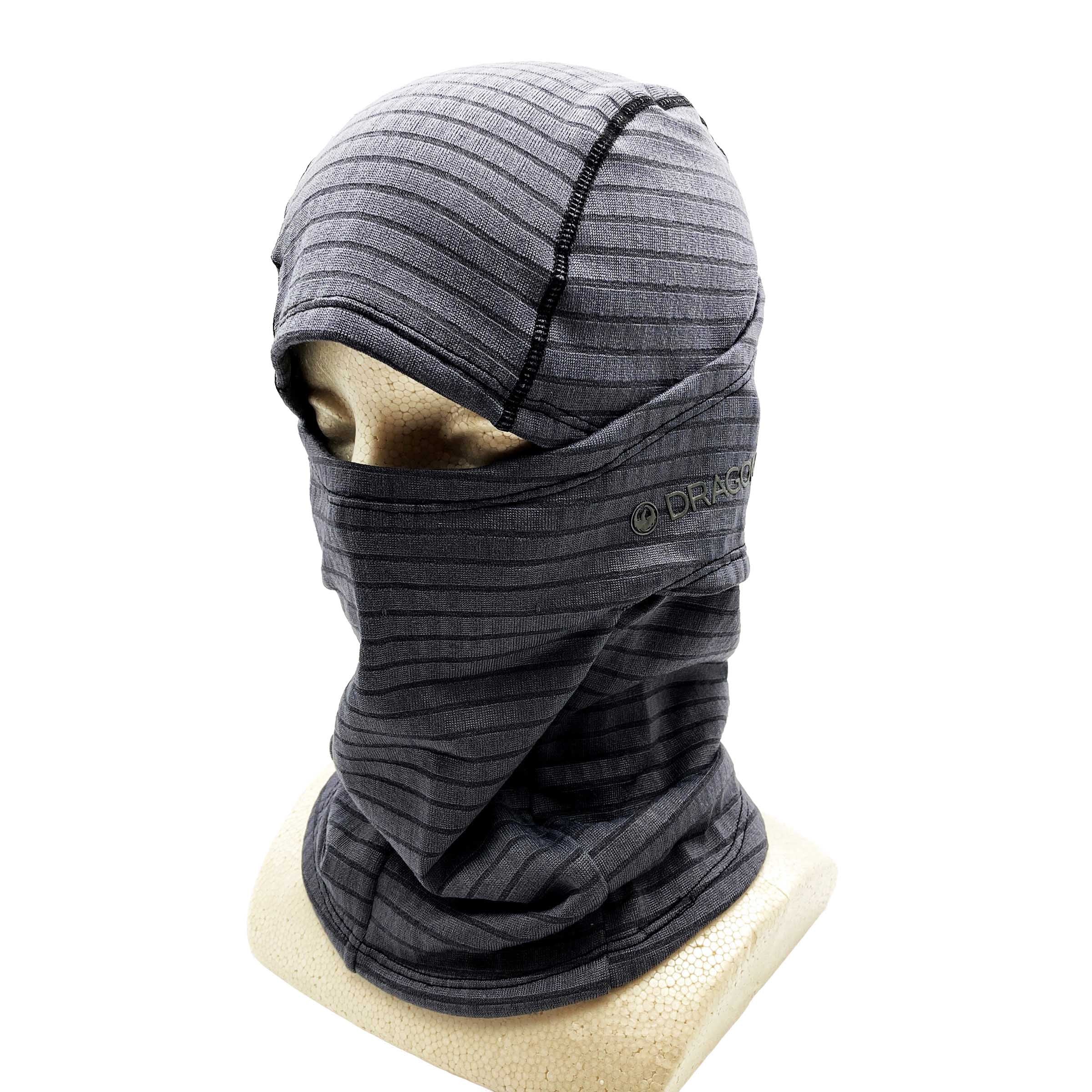 WAFFLE GRID BALACLAVA - ワッフルグリッドバラクラバ – DRAGON JAPAN