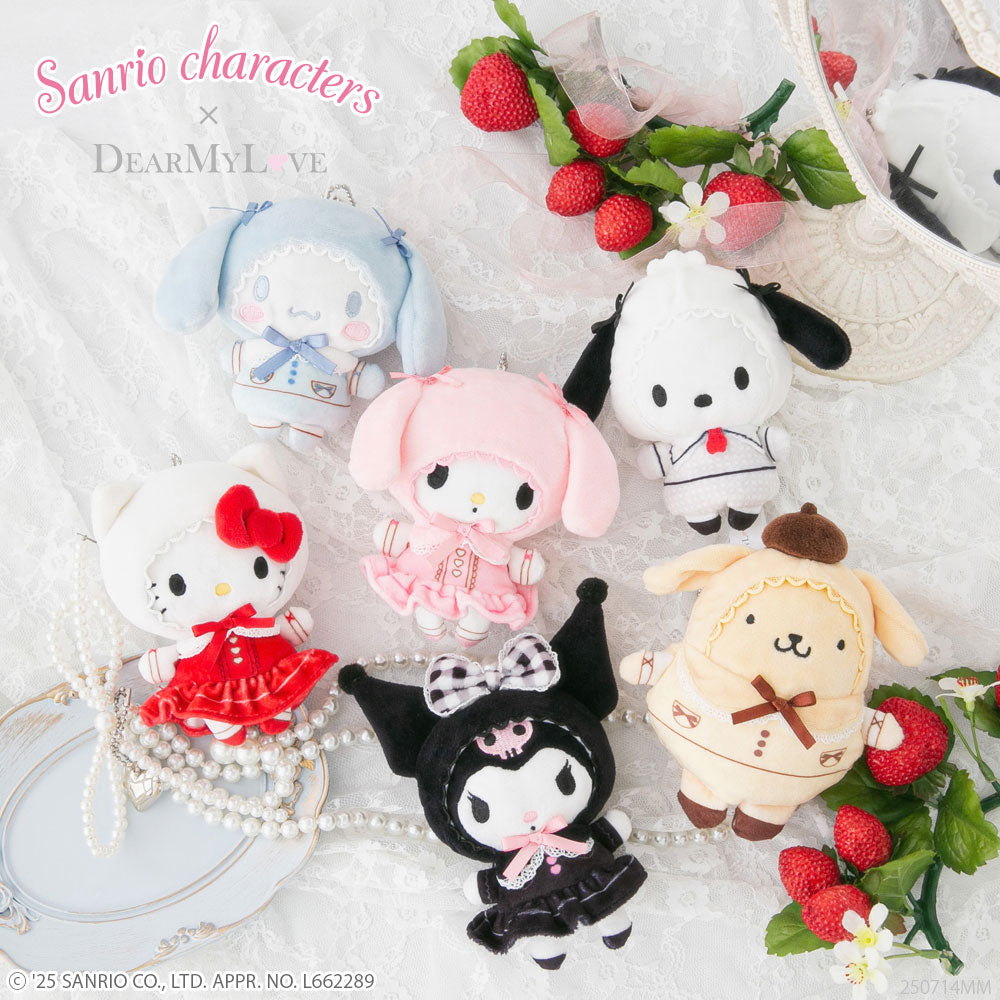 Sanrio characters – レディースファッション通販の夢展望【公式】