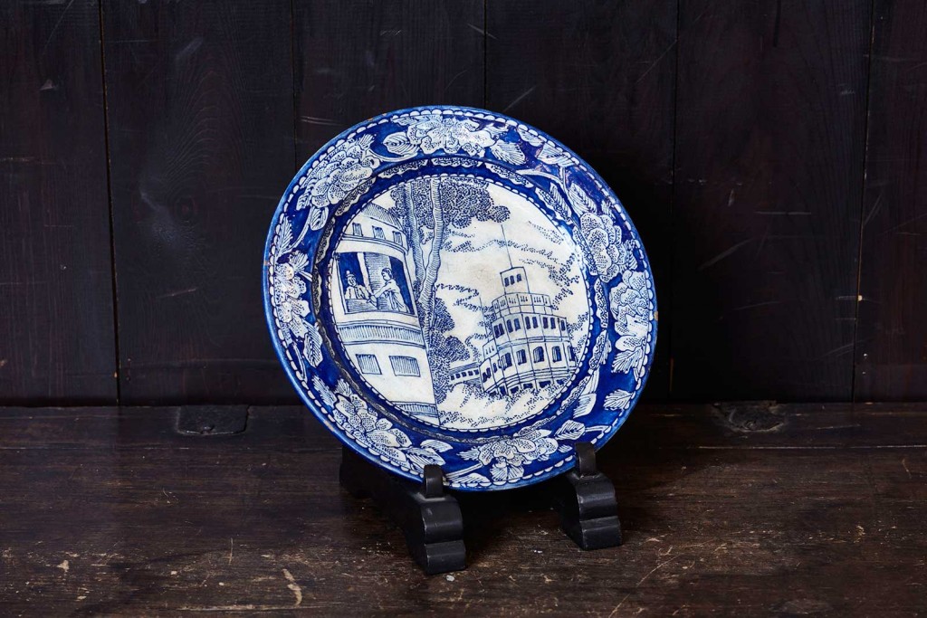 謎の陶器ッ 京阿蘭陀とはッ！！？ ｜ 海老屋美術店 〜日本橋三越前の